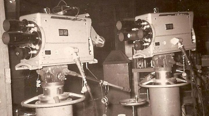 The History Of The Ampex Owned…Video Tape Center, Part 2 of 3
