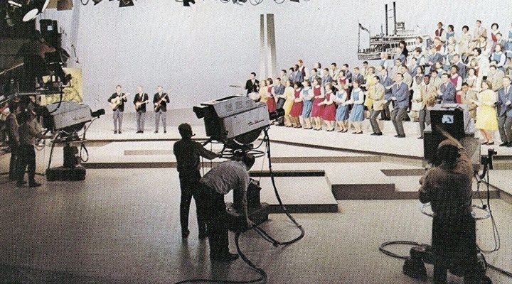 The History Of The Ampex Owned…Video Tape Center, Part 3 of 3