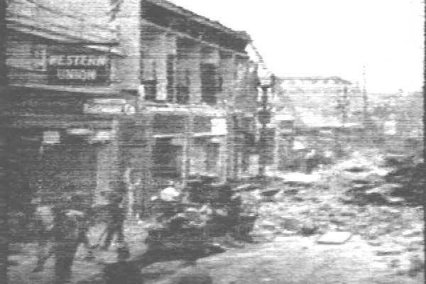 March 10, 1933…2 Earth Shaking Events In 1 Day At W6XAO Los Angeles …