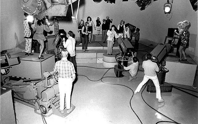 March 14, 1970…Music-Television Debuts 11 Years Before MTV…