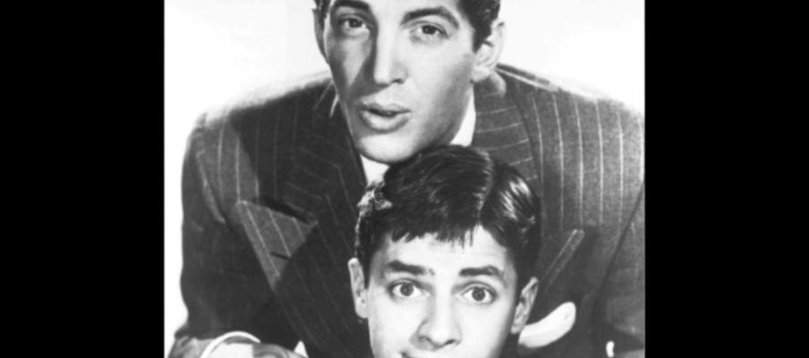 Martin & Lewis Radio Years…As You Have NEVER HEARD THEM! …