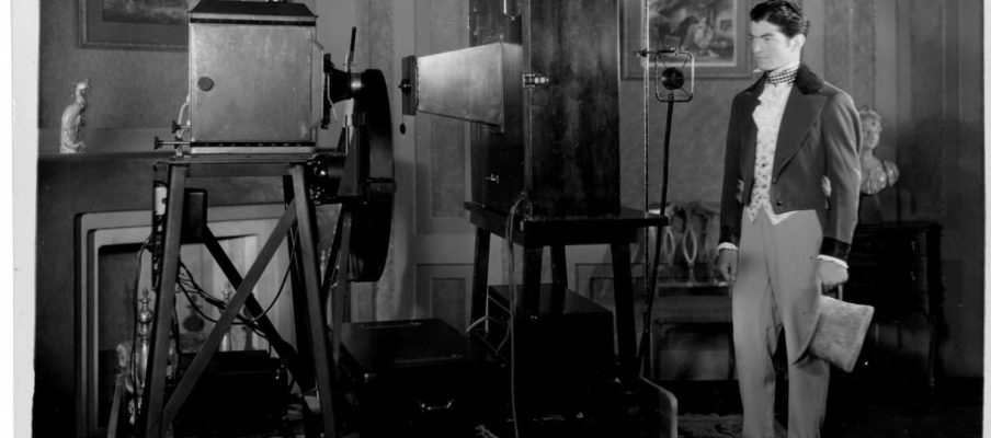 March 22, 1929…RCA Begins First Nightly Experimental Broadcasts