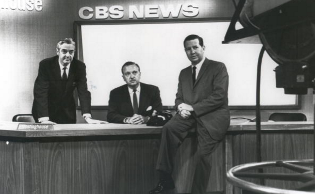 The Full Story Of CBS Color Studio 72, New York …