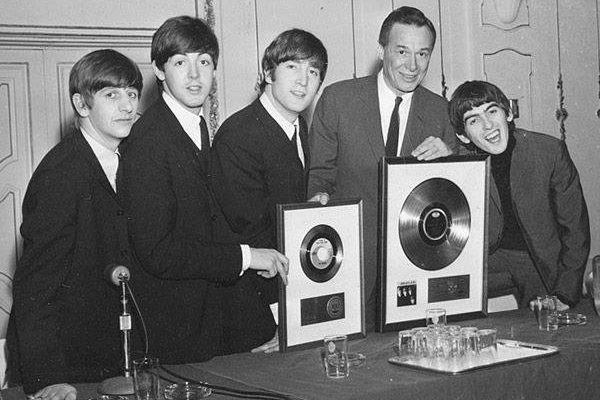 What Do “Bonanza”, The Beatles And Bozo Have In Common?…
