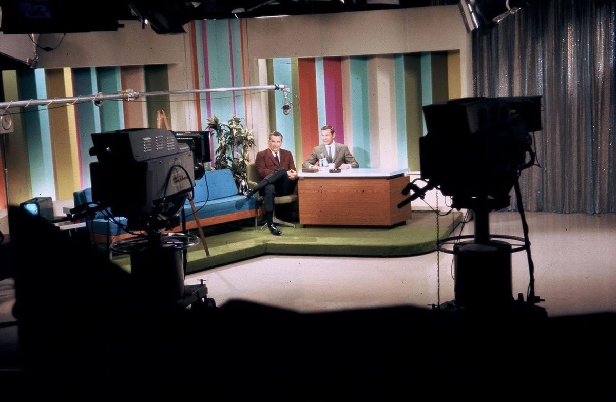 April 4, 1967…Johnny Carson Quits “Tonight”! Remember This?