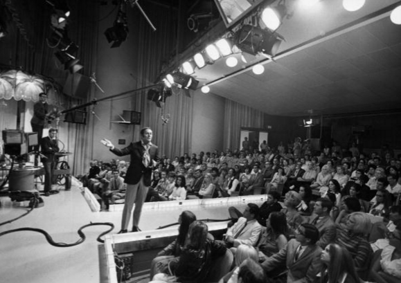 April 17, 1967…50 Years Ago, “The Joey Bishop Show” Debuted