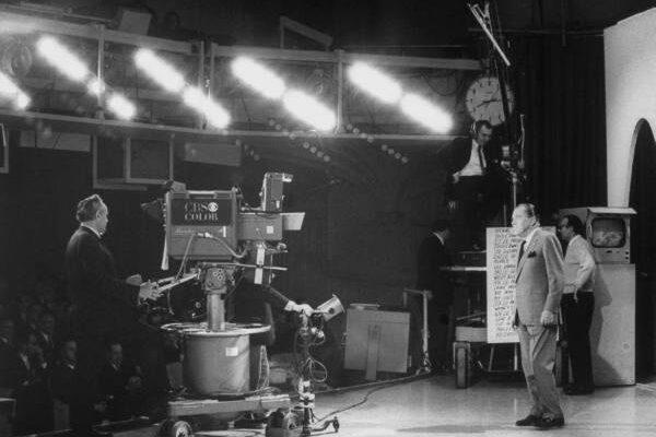 The ED SULLIVAN SHOW, The NORELCO ERA…Part 5 (of 7)
