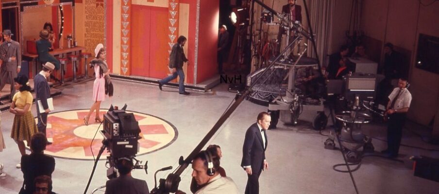 The ED SULLIVAN SHOW, The MARCONI MARK VII ERA…Part 6 (of 7)