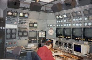 First-Hand:A Description of the Major Systems of the CBS Broadcast Origination Center - Mark Carey IEEE