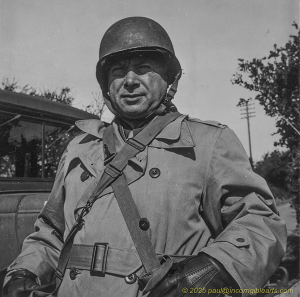 General Sarnoff 