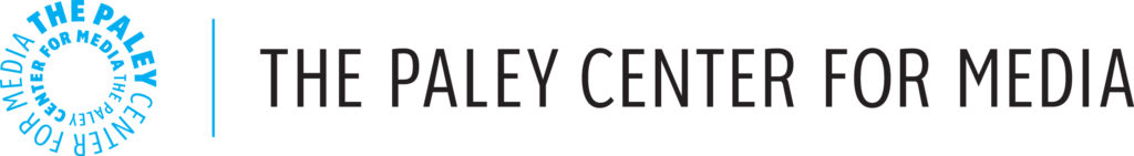 Ron Simon, Curator, The Paley Center for Media