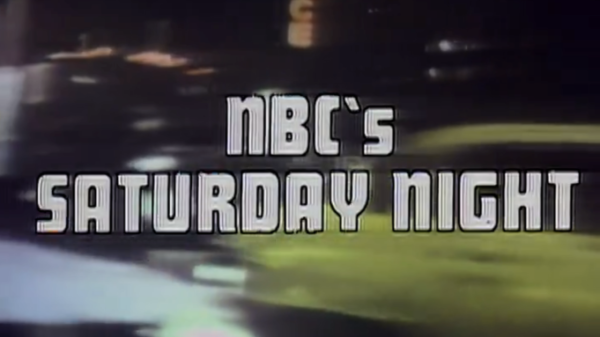 John Pinto, Chief Cameraman, Saturday Night Live – NBC New York