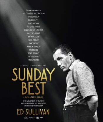 Margo Precht Speciale, Producer, Sunday Best: The Untold Story of Ed Sullivan