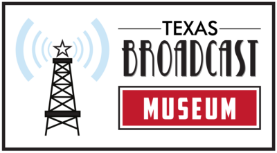 Texas Broadcast Museum, Chuck Conrad