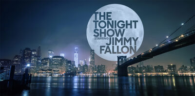 Richard Carter, TONIGHT SHOW With Jimmy Fallon