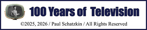 ©2025 Paul Schatzkin